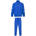 T-SHELLSUIT BLU TRACKSUIT