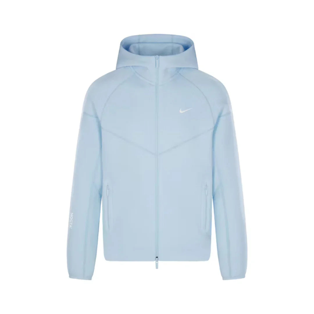 NOCTA BABY BLUE TRACKSUIT
