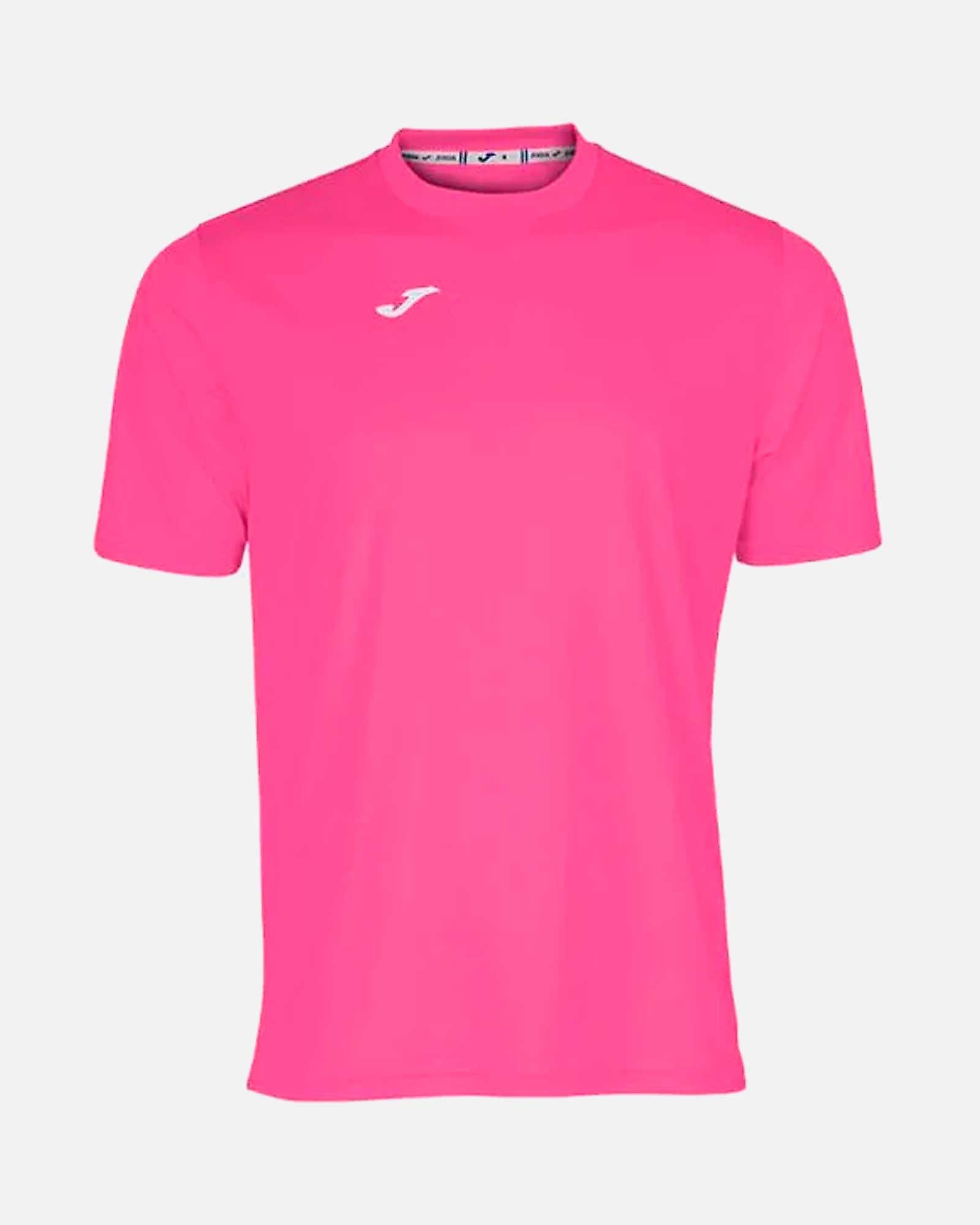 Camiseta Joma Combi
