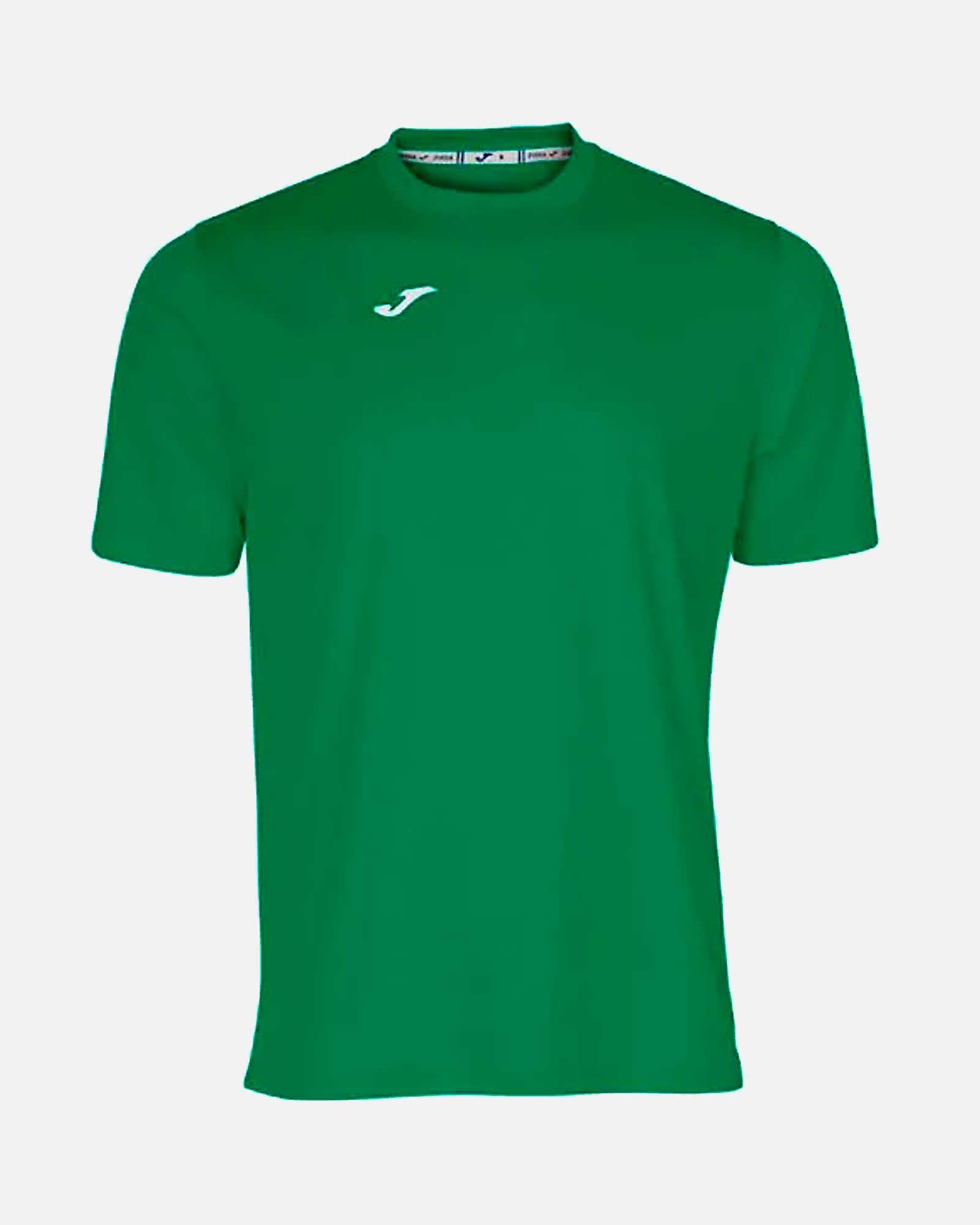 Camiseta Joma Combi