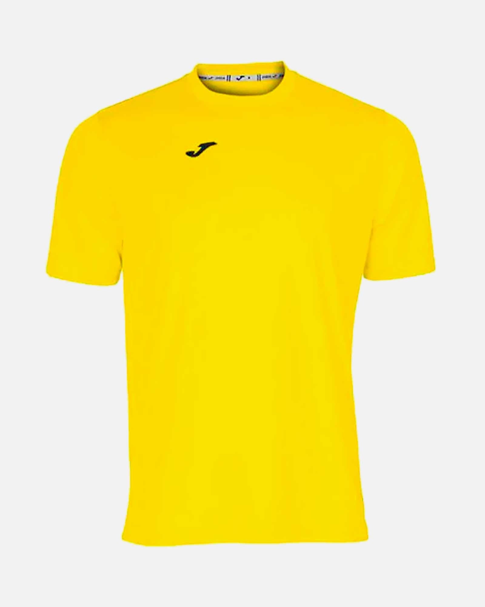 Camiseta Joma Combi
