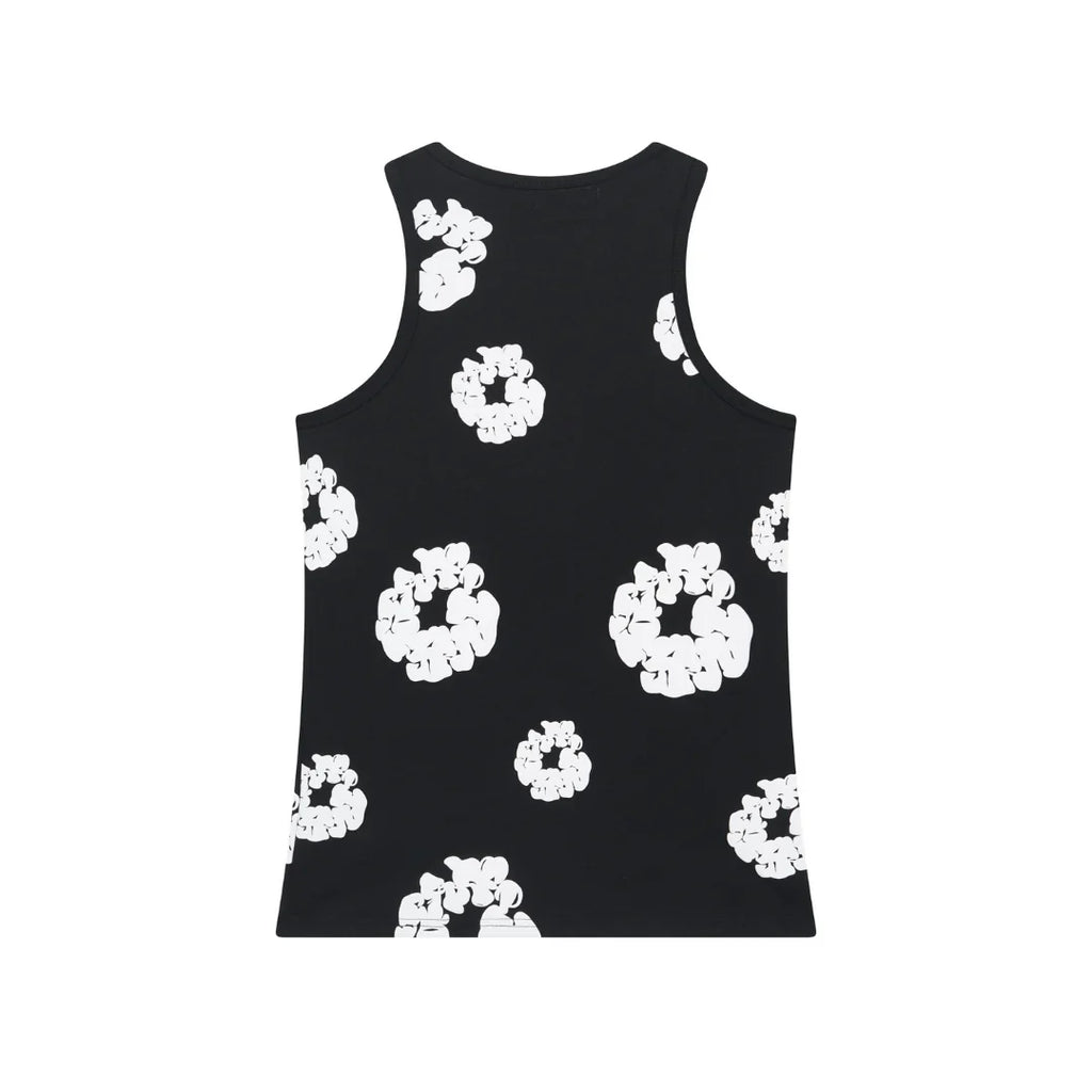 DENIM TEARS TANK TOP