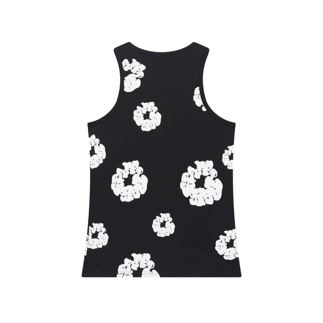 DENIM TEARS TANK TOP