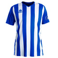 Camiseta Luanvi New Listada
