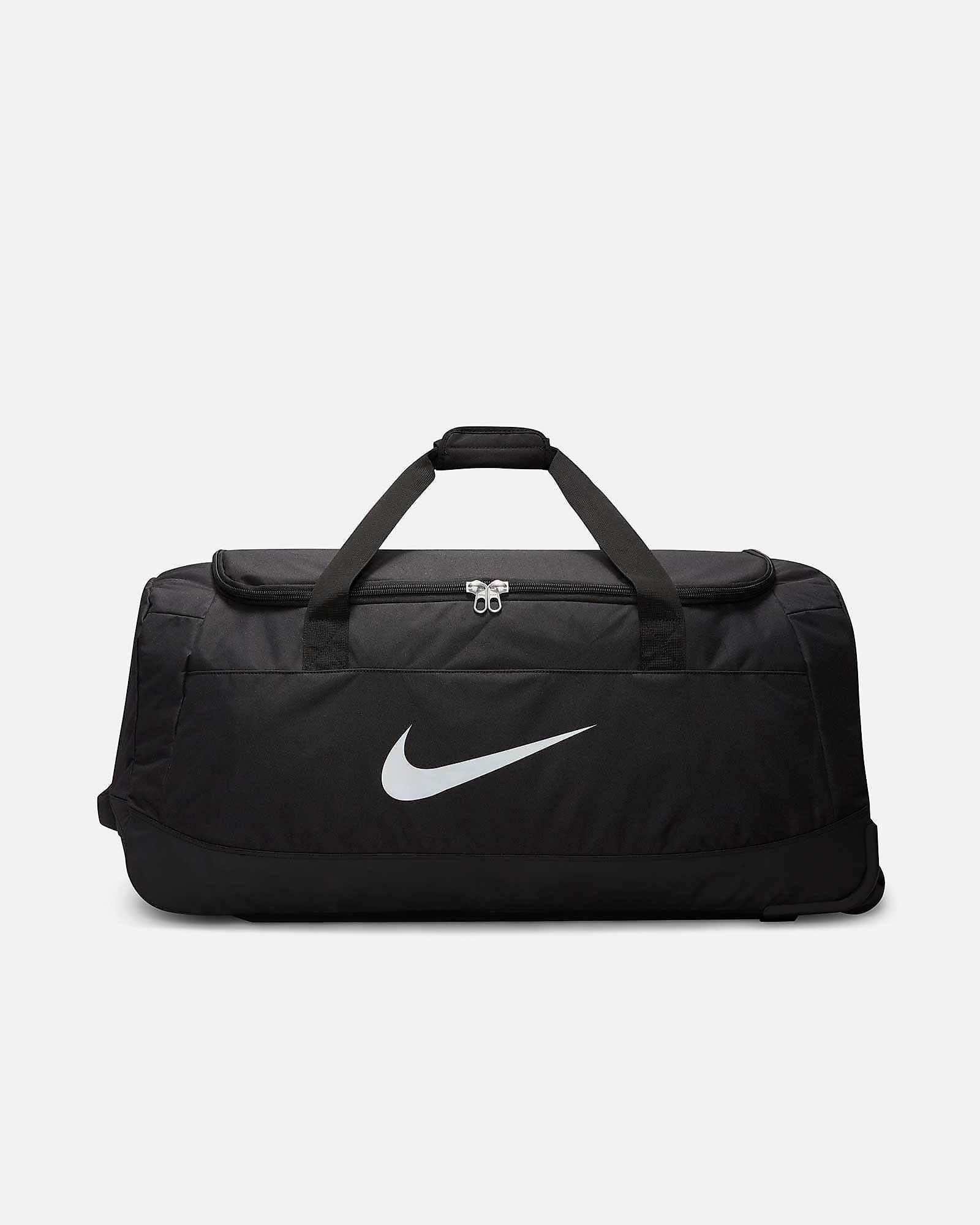 Bolsa de deporte Nike Club Team Roller