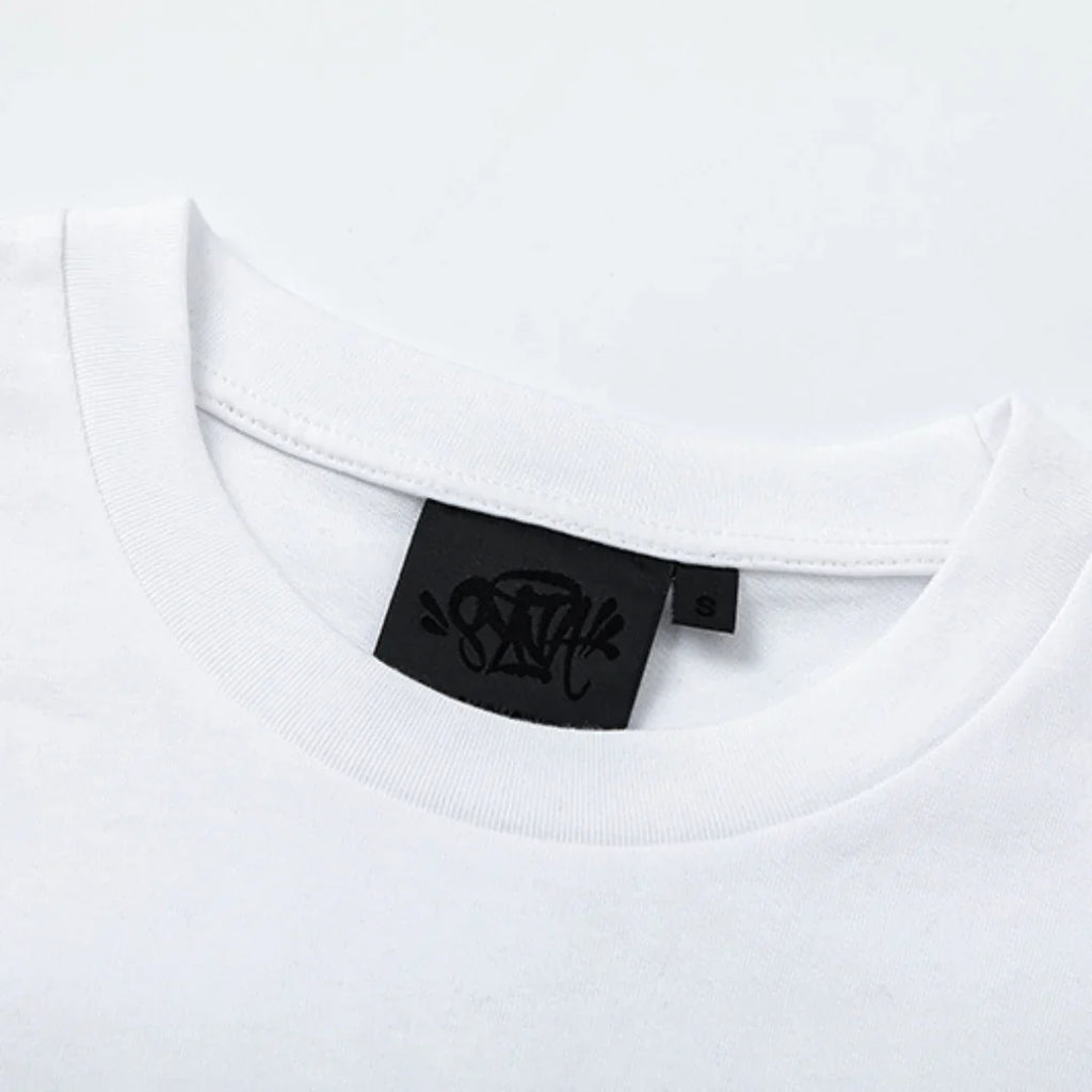 SYNA WORLD WHITE TRACKSUIT