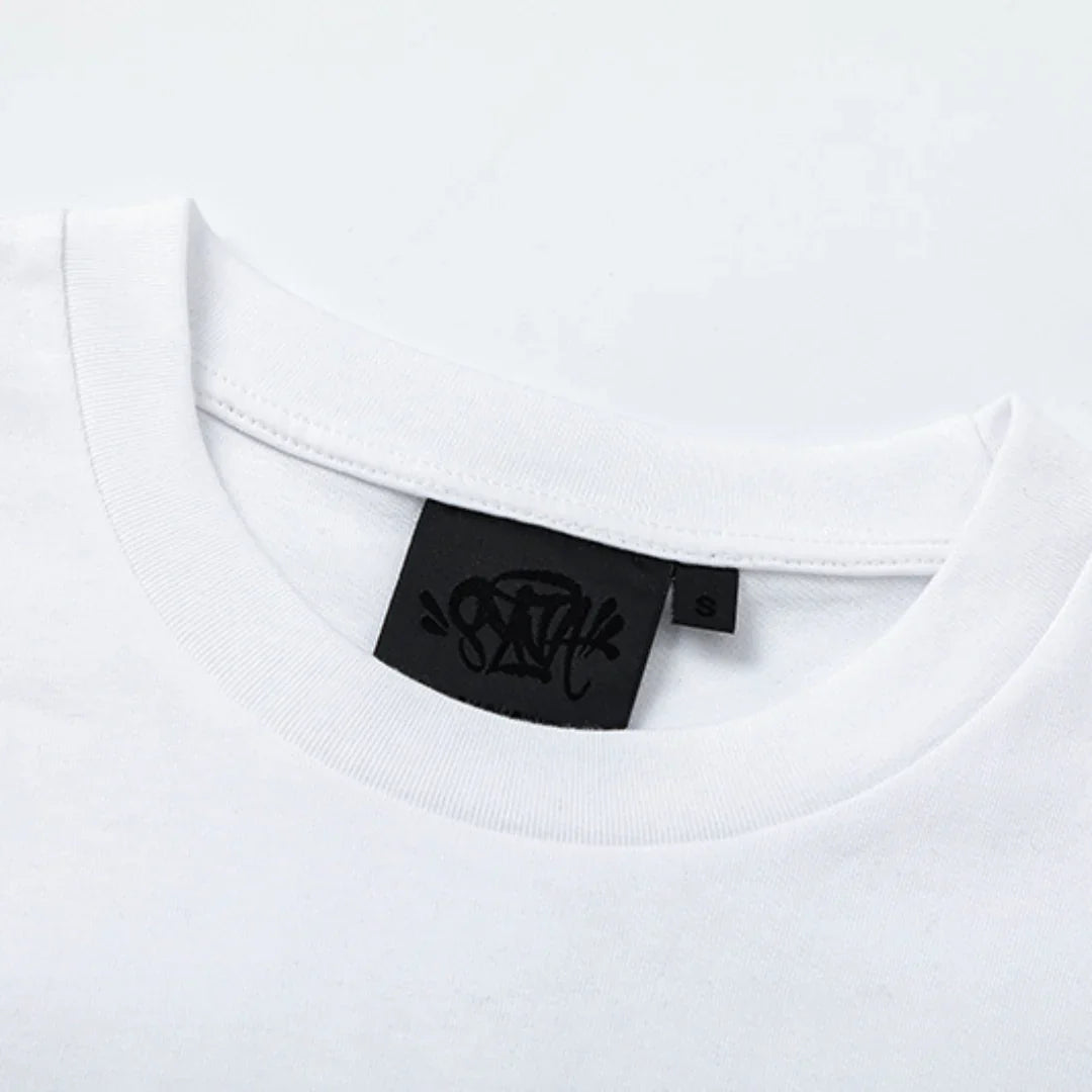 SYNA WORLD WHITE TRACKSUIT