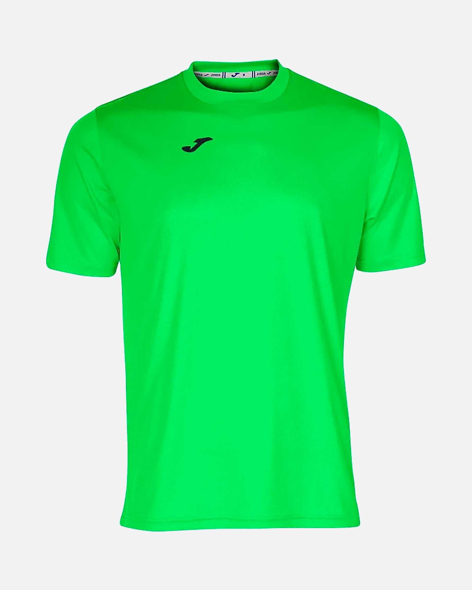 Camiseta Joma Combi