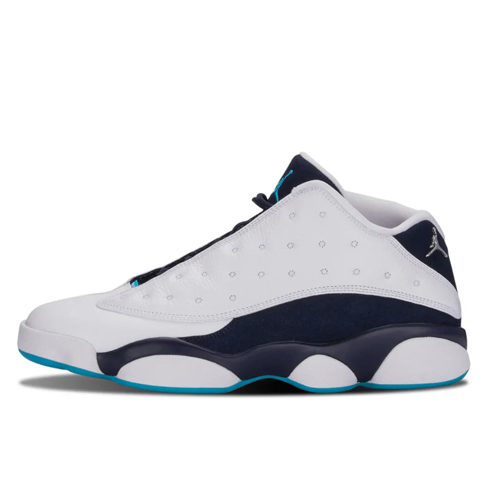 J13 RETRO LOW HORNETS