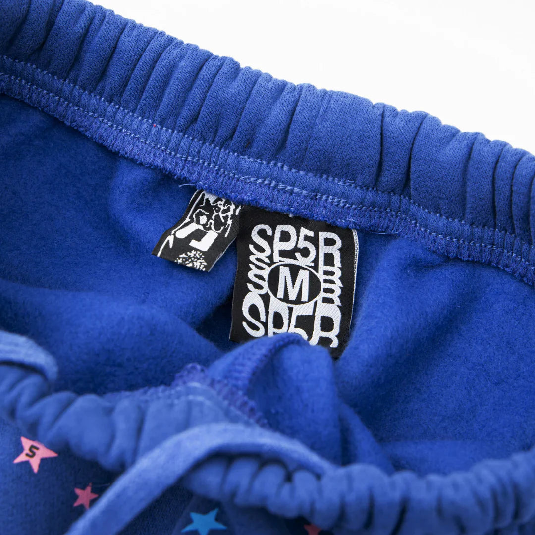 SP5DER TRACKSUIT