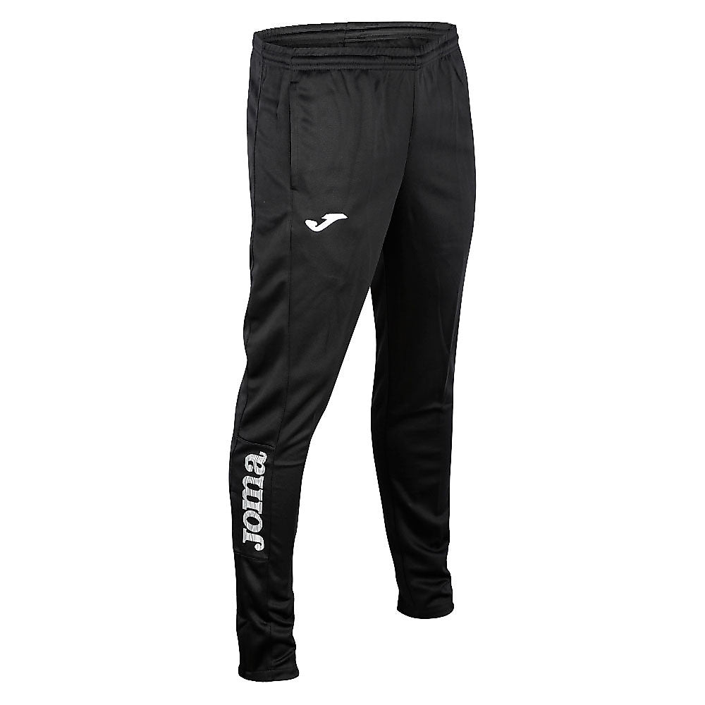 Pantalón largo de Training Champion IV Negro