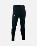 Pantalón largo de Training Champion IV Junior Negro