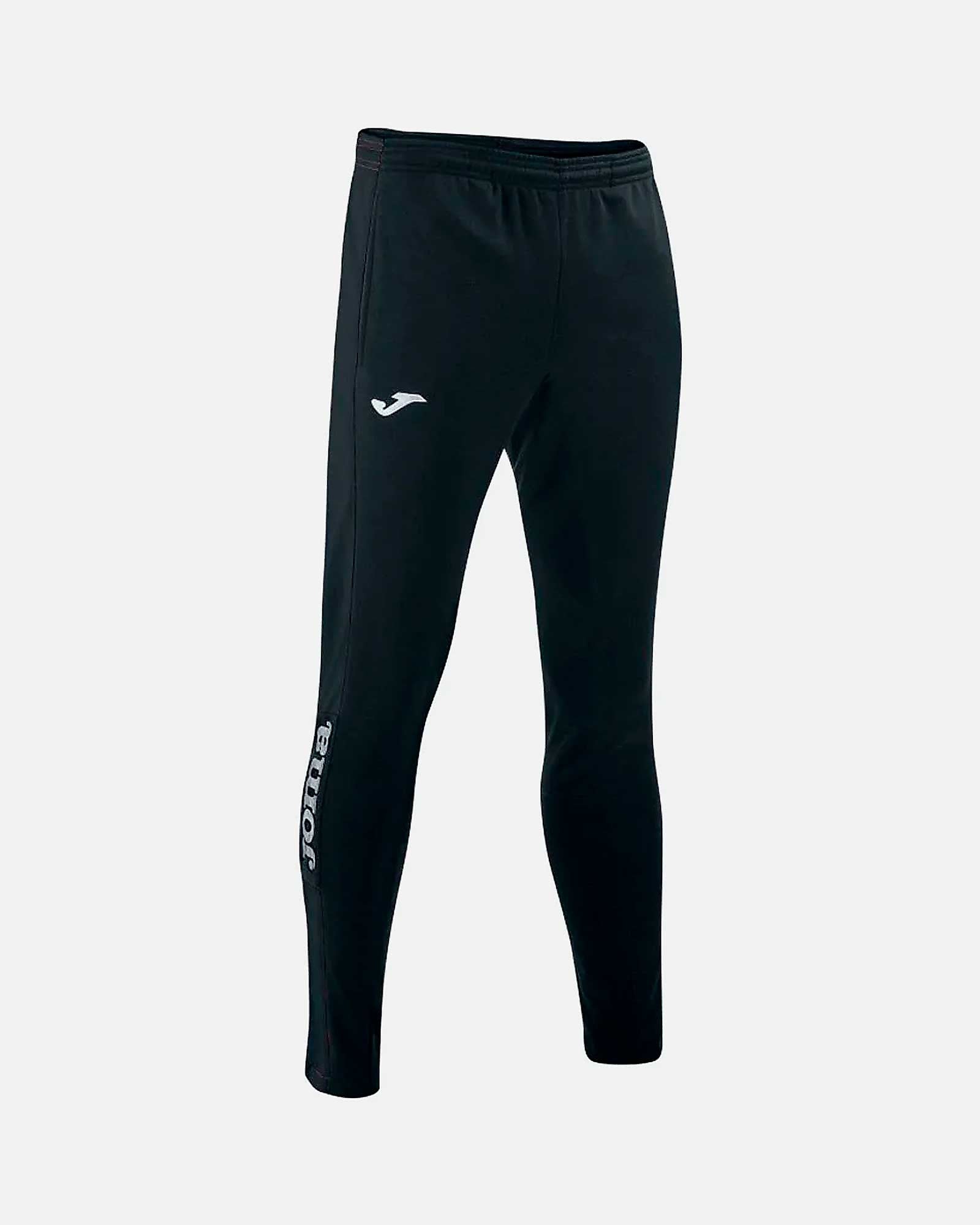 Pantalón largo de Training Champion IV Junior Negro