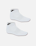 Calcetines de Training Short Blanco