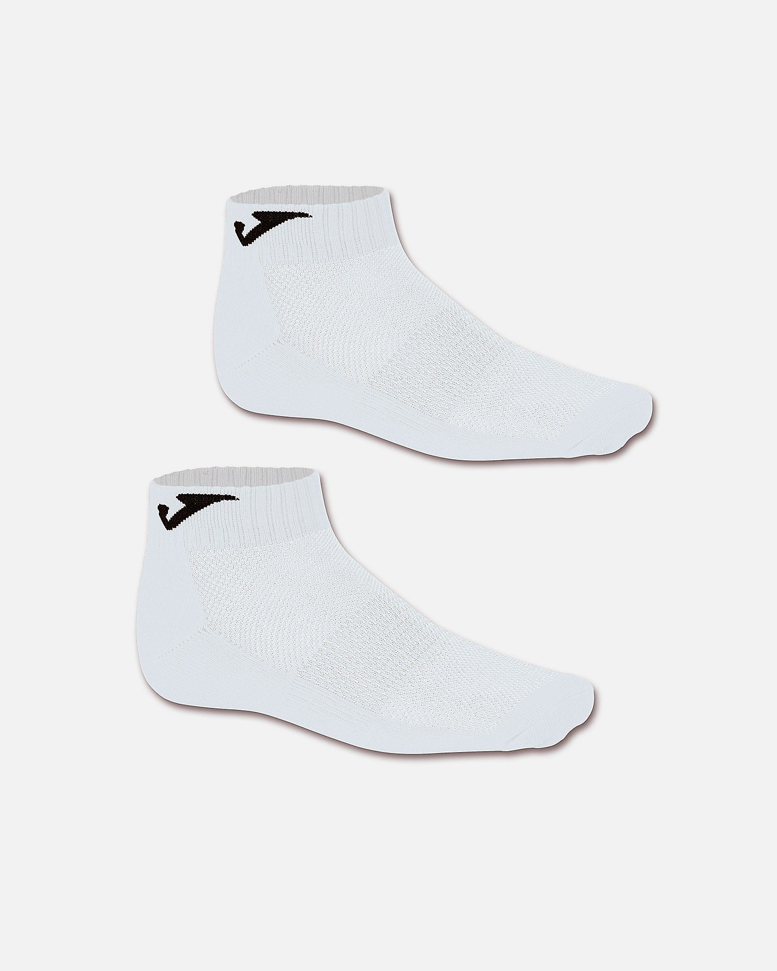 Calcetines de Training Short Blanco