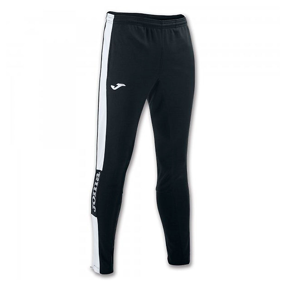 Pantalón largo de Training Champion IV Junior Negro