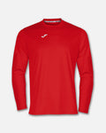 Camiseta de manga larga de fútbol Joma Combi Long Sleeve