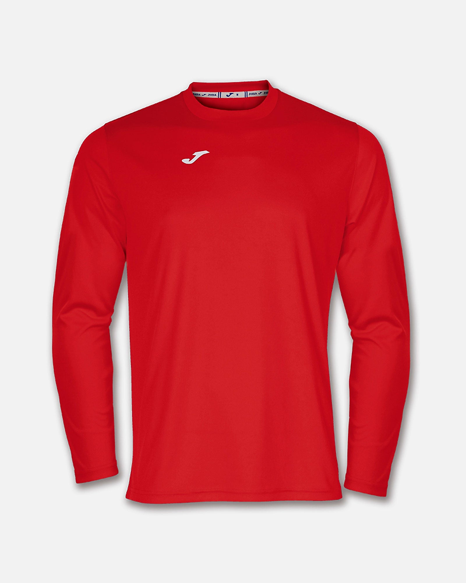 Camiseta de manga larga de fútbol Joma Combi Long Sleeve