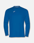 Camiseta de manga larga de fútbol Joma Combi equipación