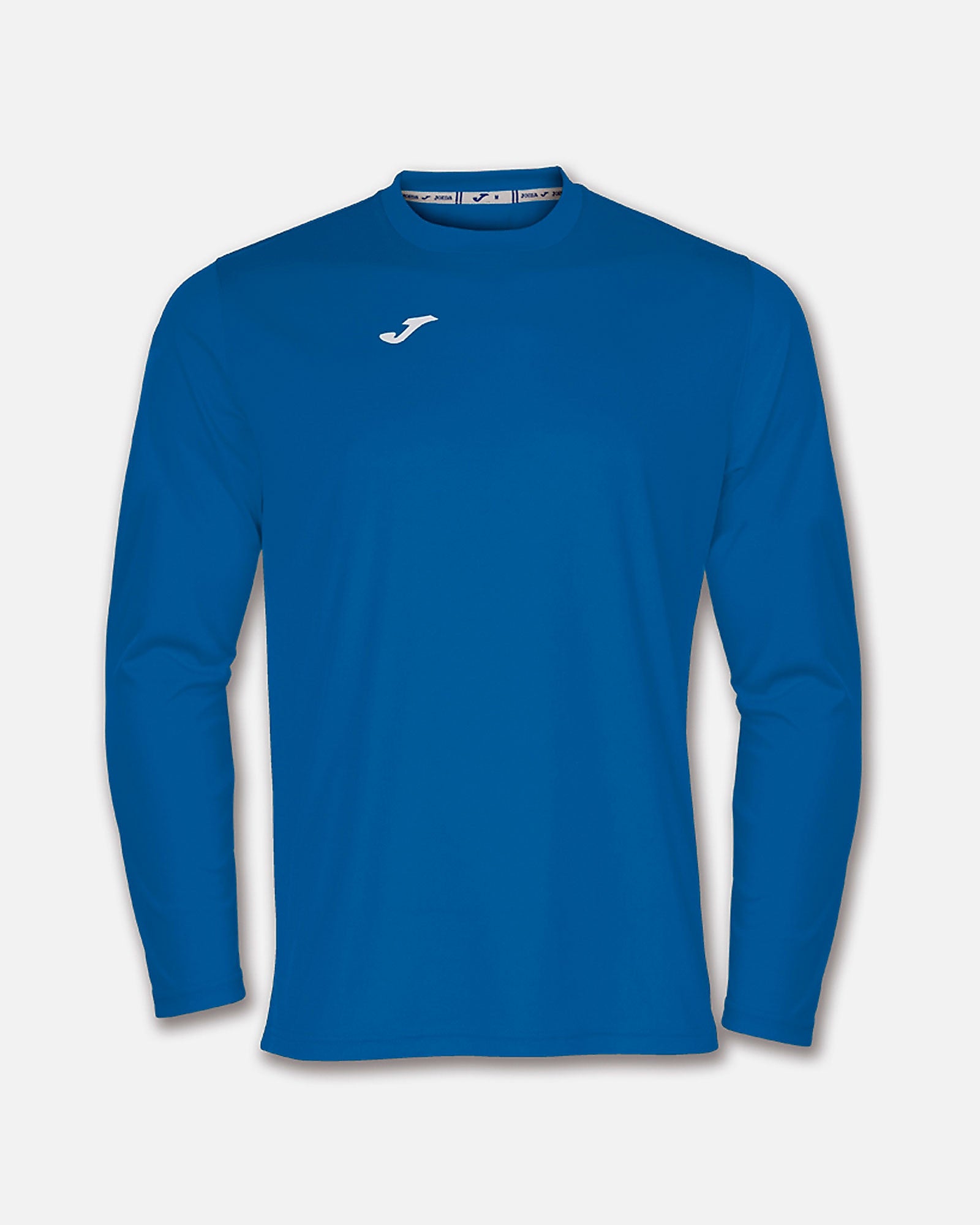Camiseta de manga larga de fútbol Joma Combi equipación