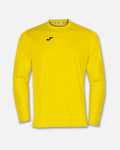 Camiseta de fútbol Joma Combi manga larga