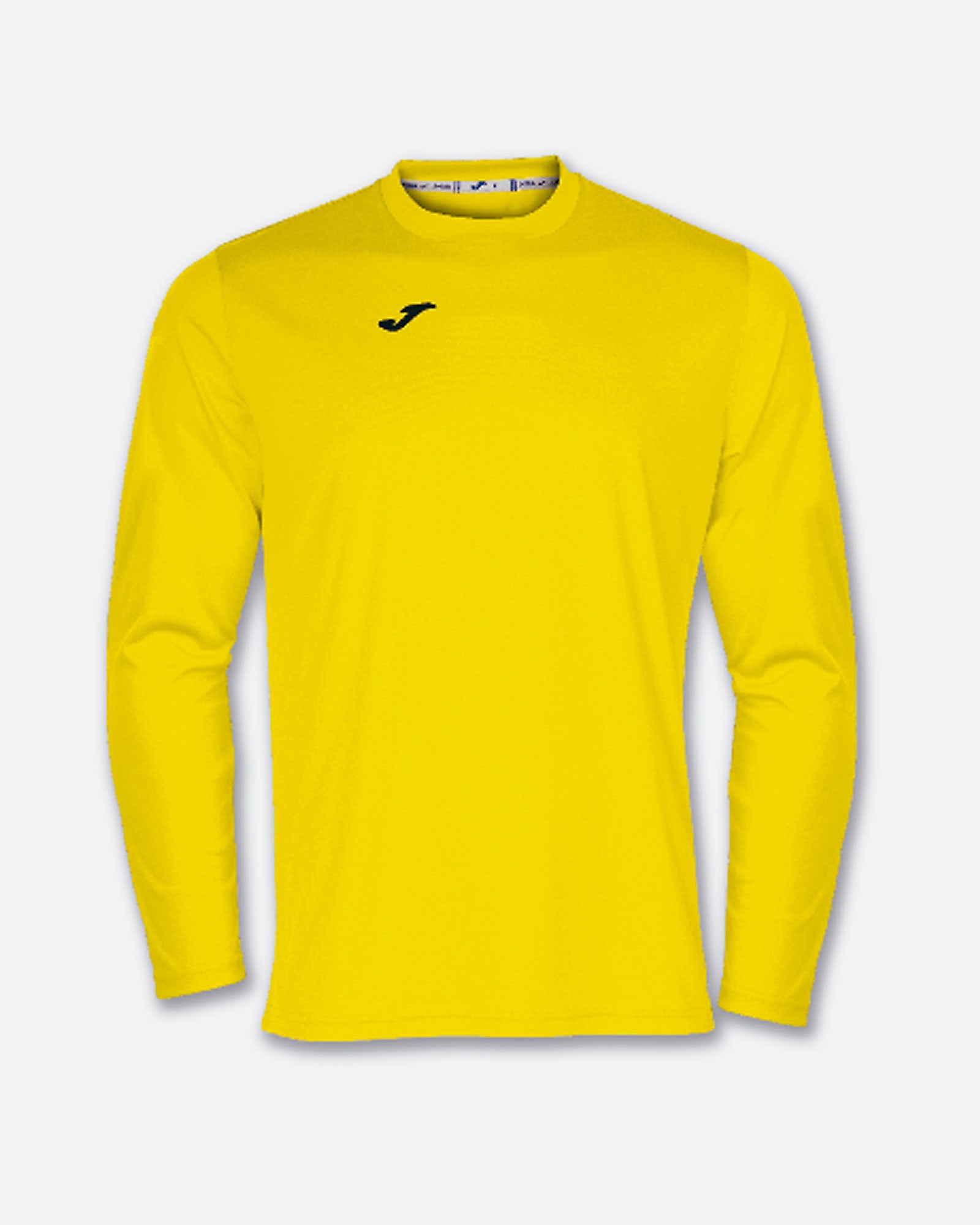 Camiseta de fútbol Joma Combi manga larga