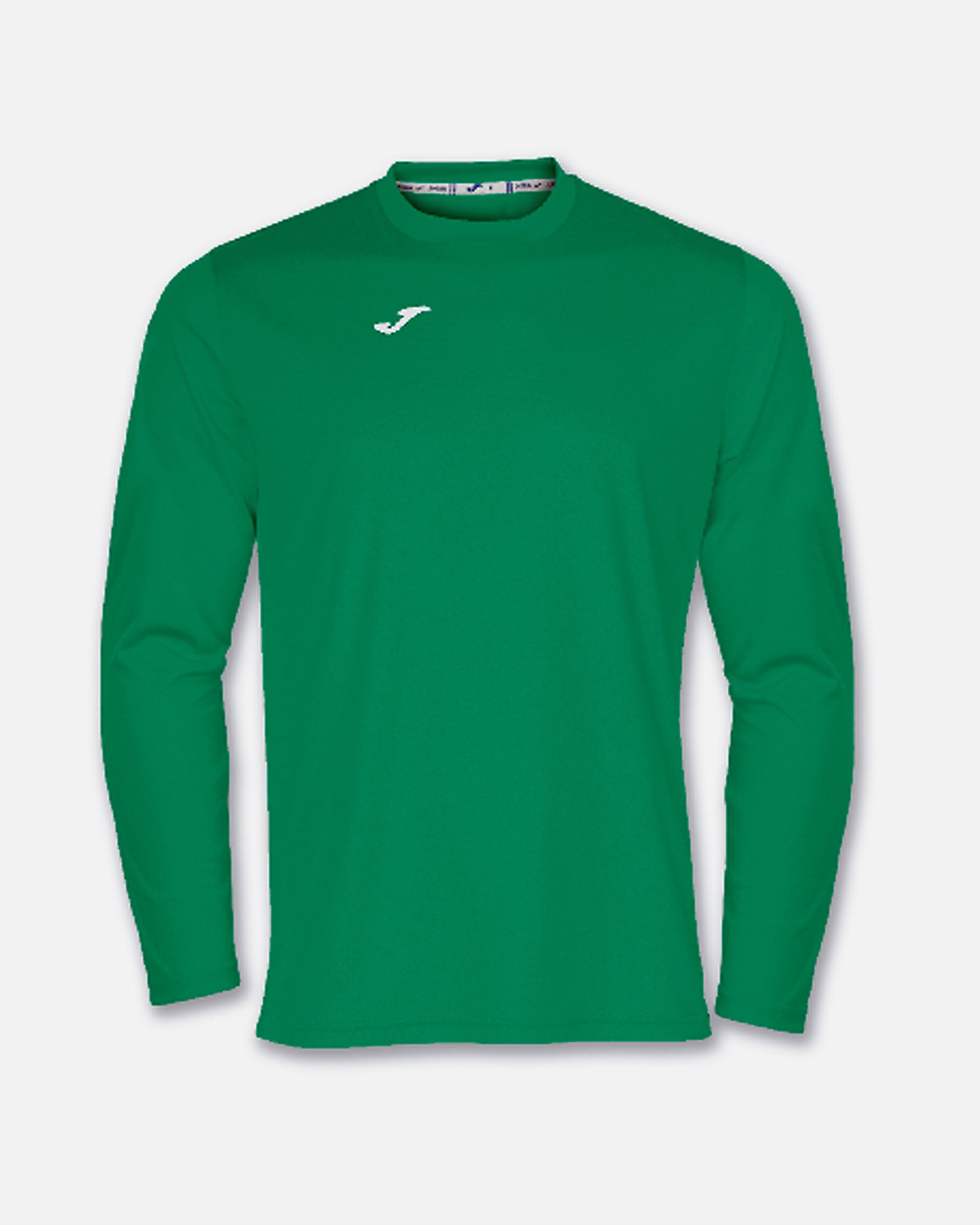 Camiseta de manga larga de fútbol Joma Combi
