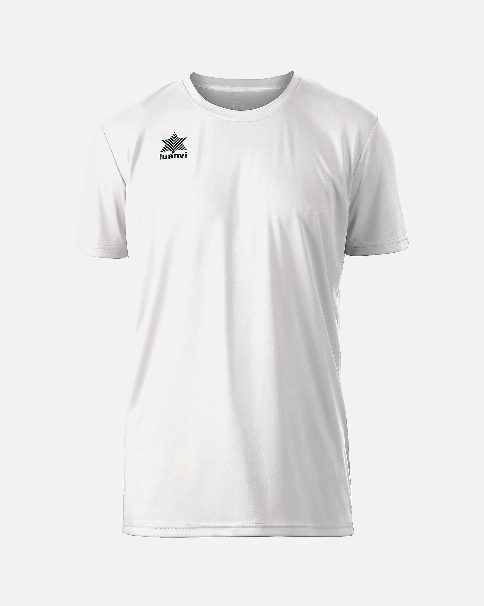Camiseta Luanvi Pol