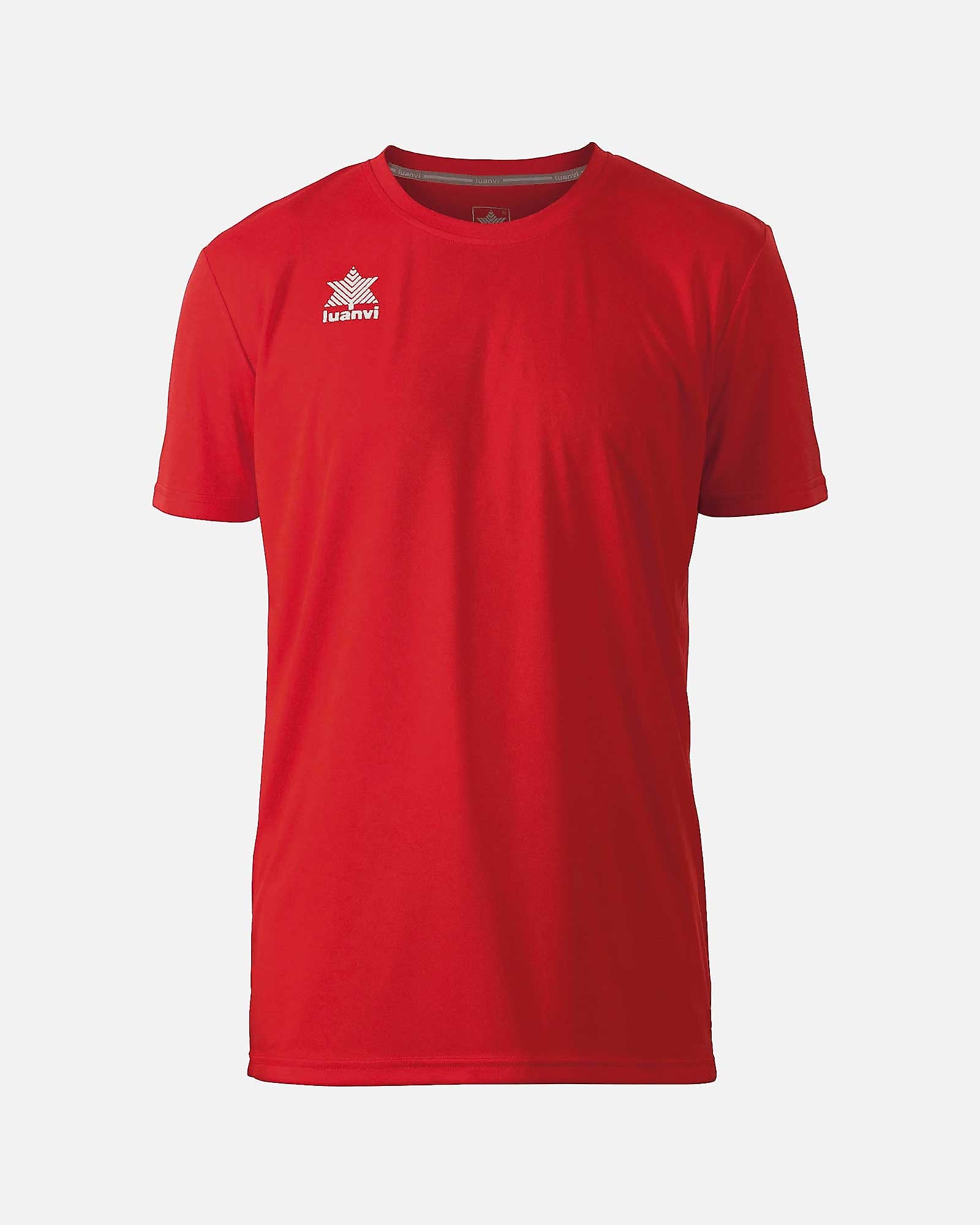 Camiseta Luanvi Pol