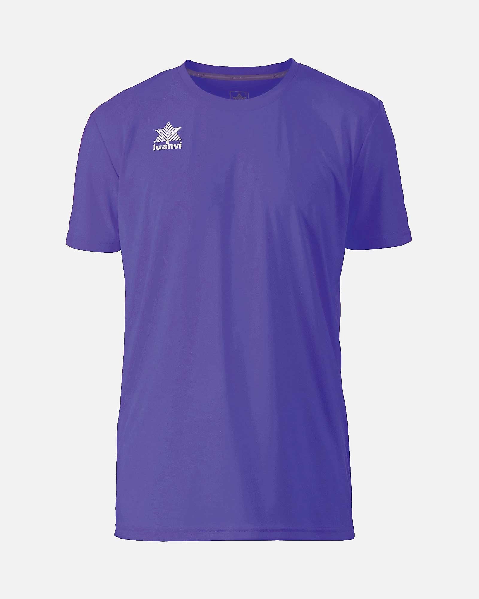 Camiseta Luanvi Pol