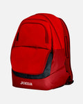 Mochila Diamond II Rojo
