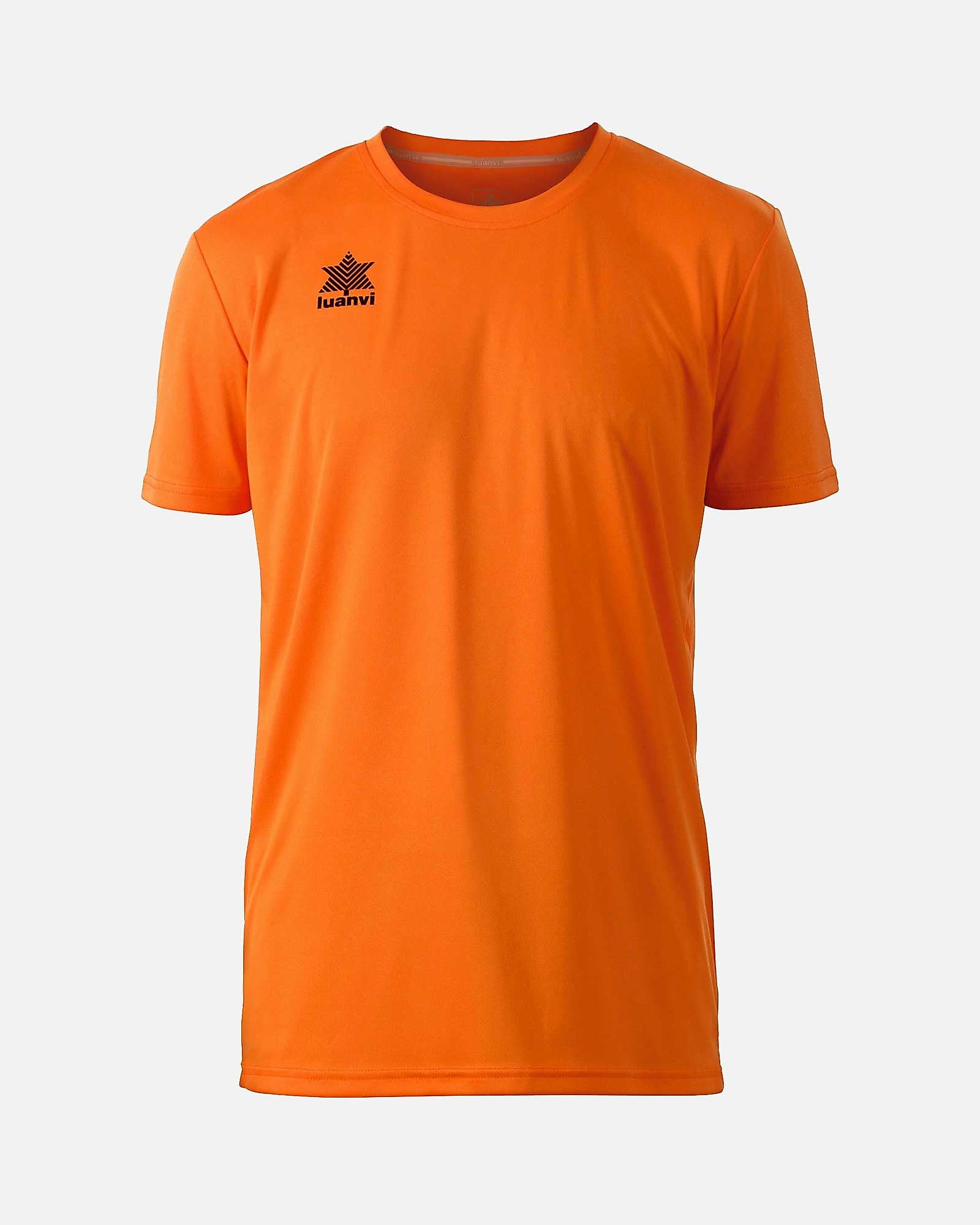Camiseta Luanvi Pol