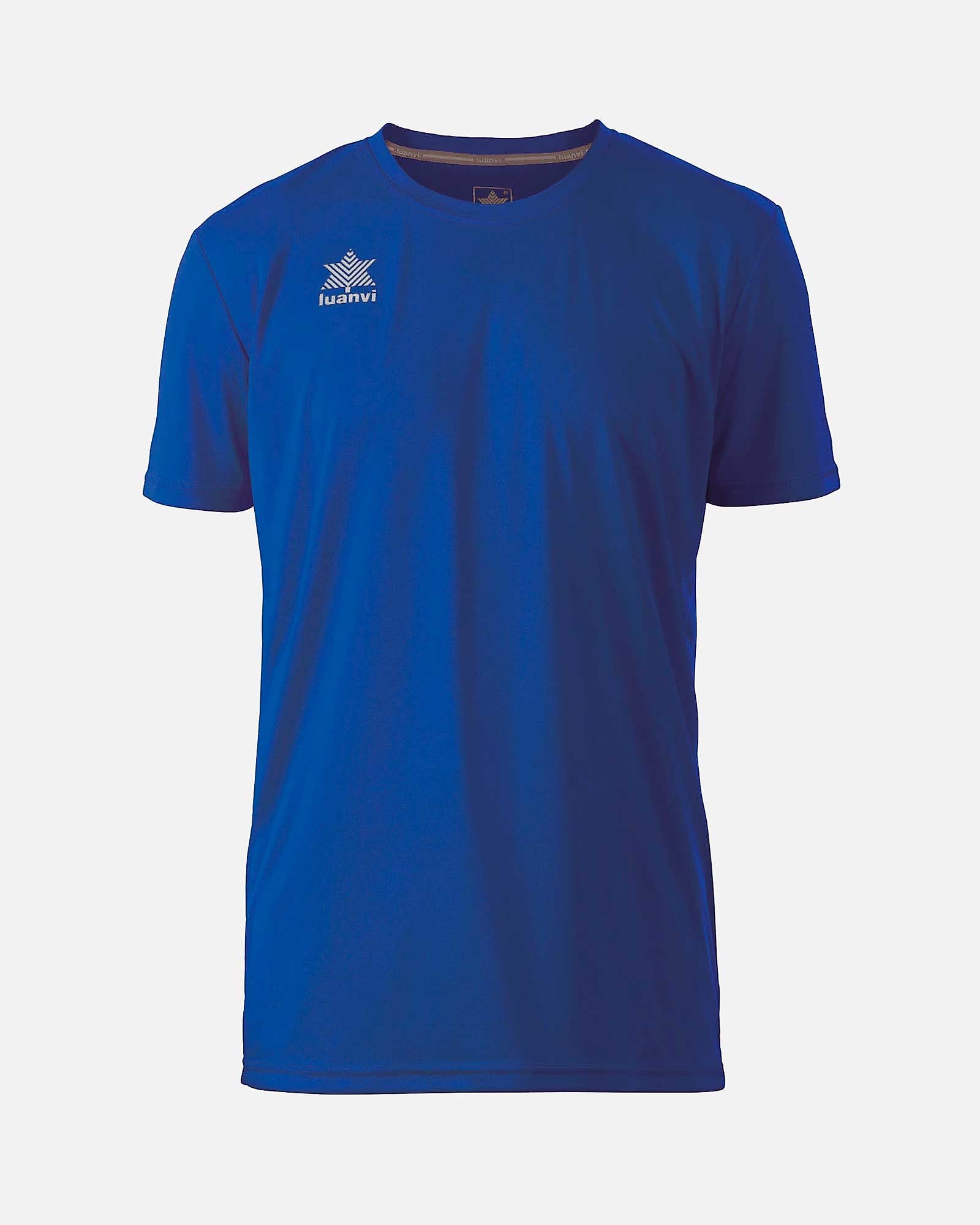 Camiseta Luanvi Pol