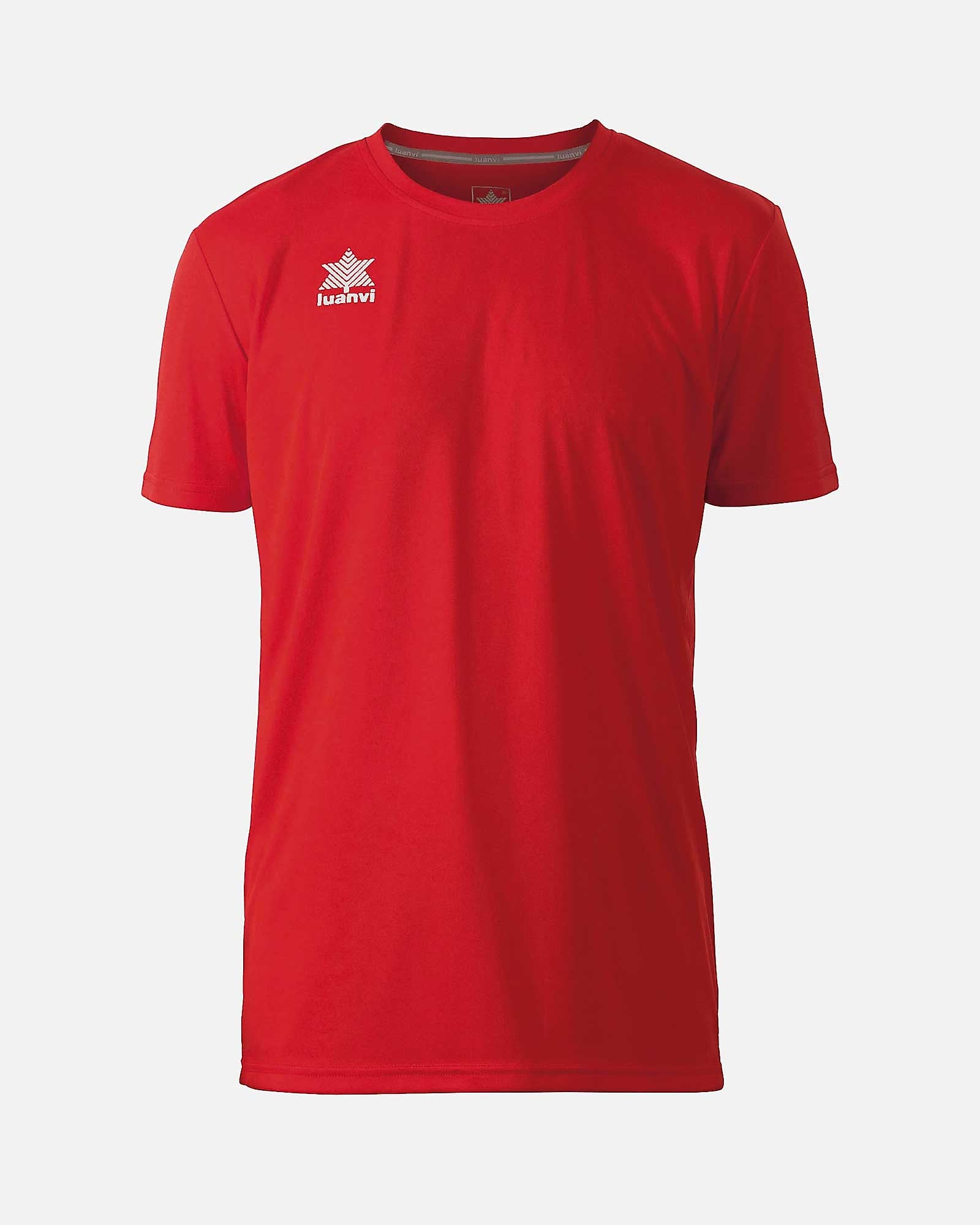 Camiseta Luanvi Pol