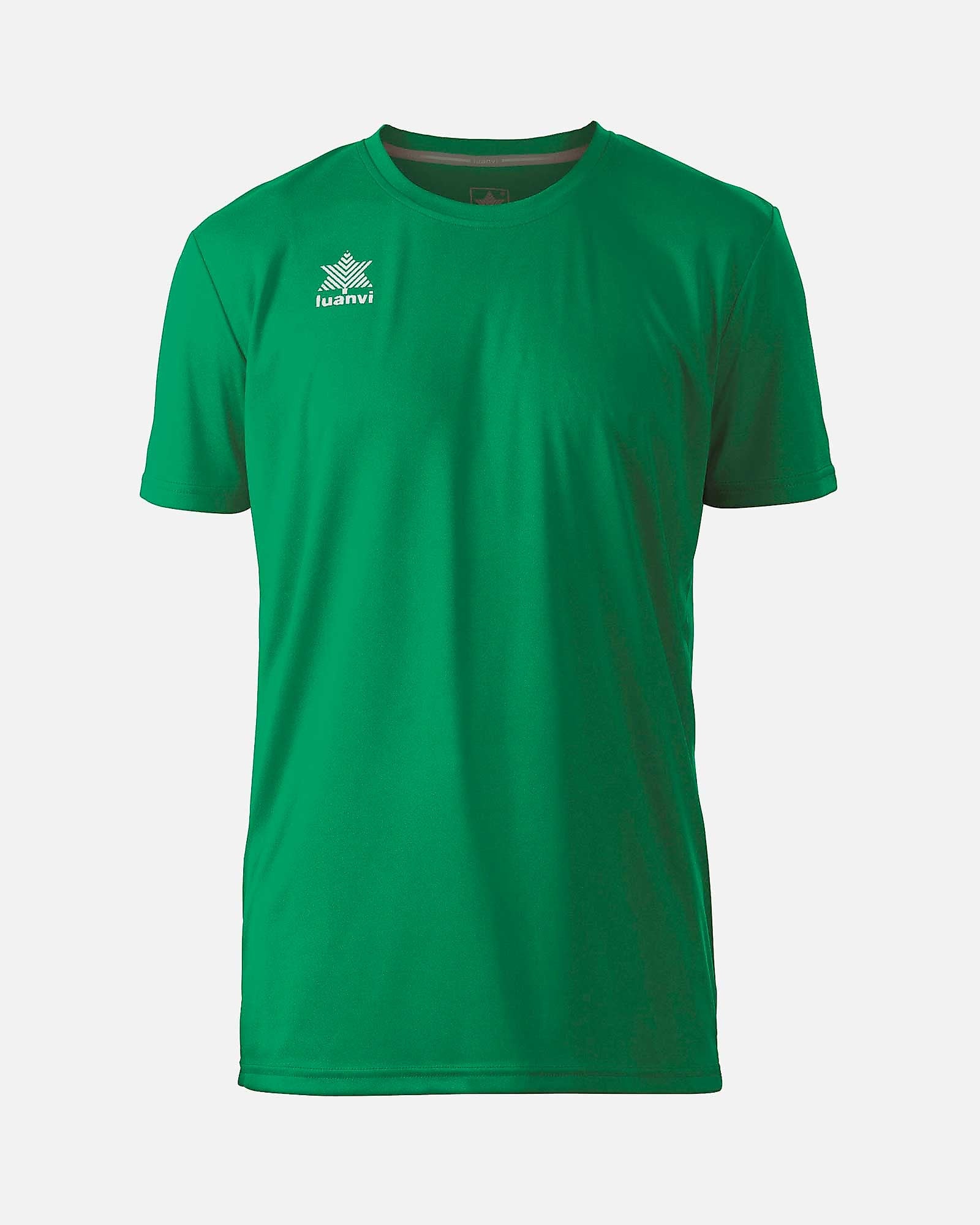 Camiseta Luanvi Pol
