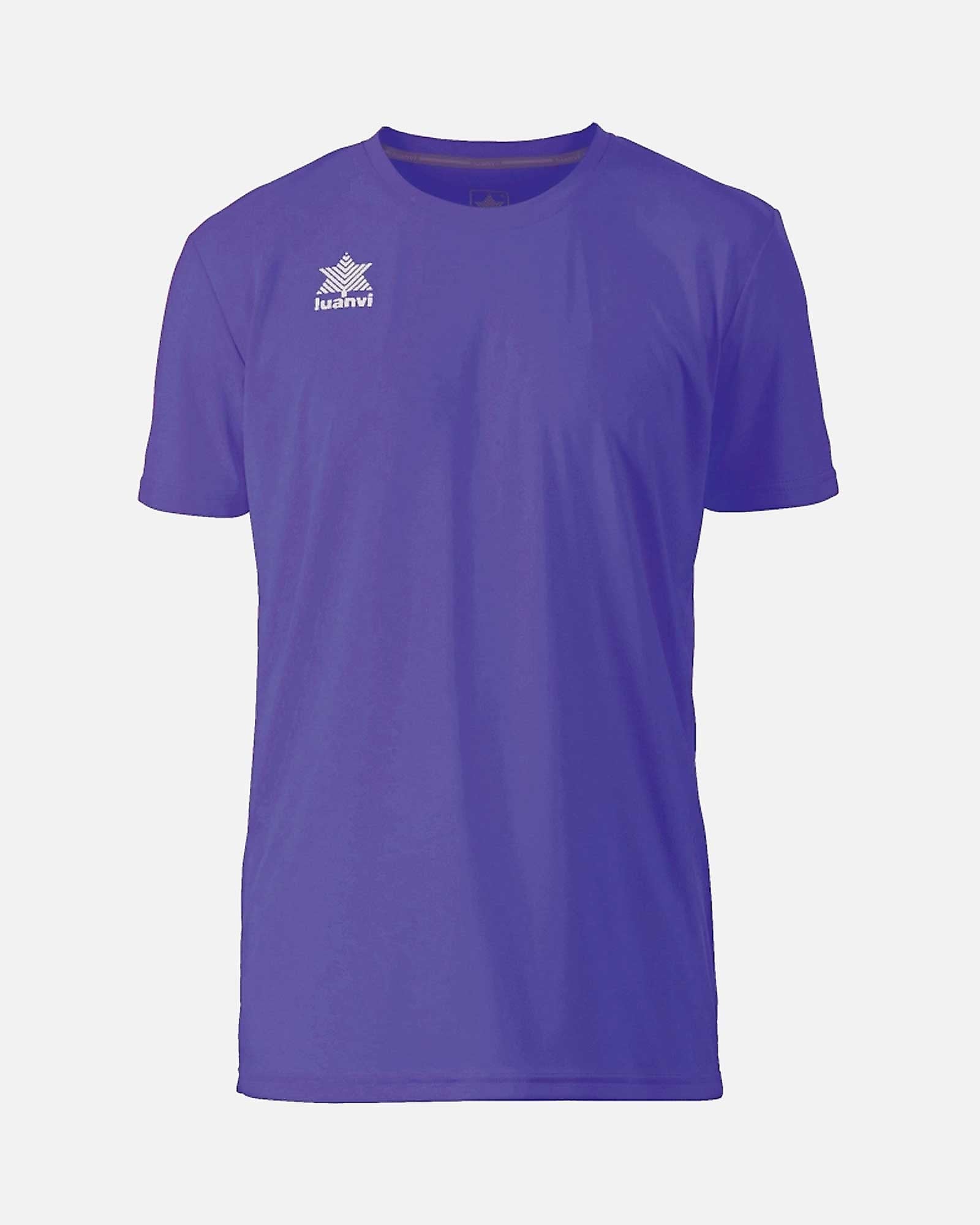 Camiseta Luanvi Pol