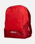 Mochila Estadio III Rojo