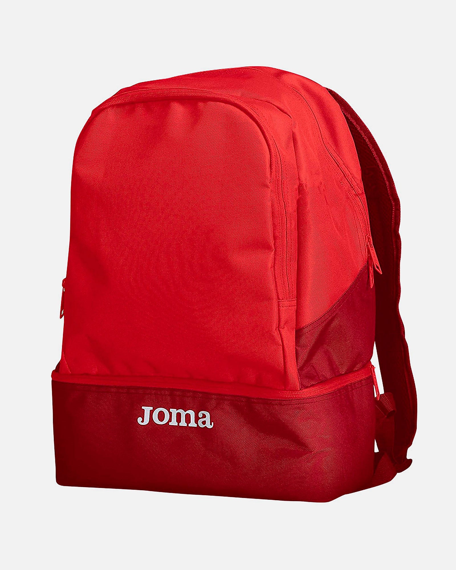 Mochila Estadio III Rojo