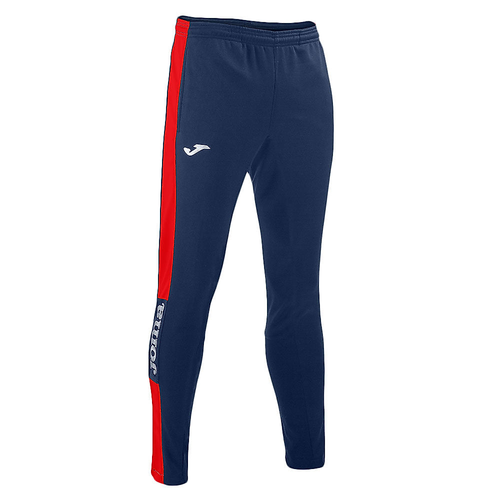 Pantalón largo de Training Champion IV Junior Marino Rojo