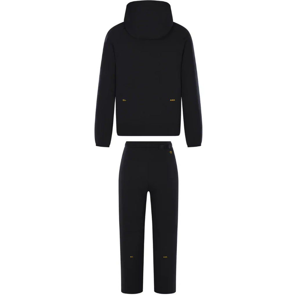 NOCTA BLACK TRACKSUIT