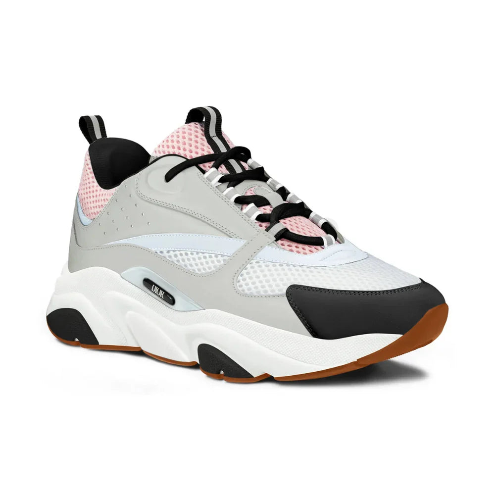 B22 PINK GREY