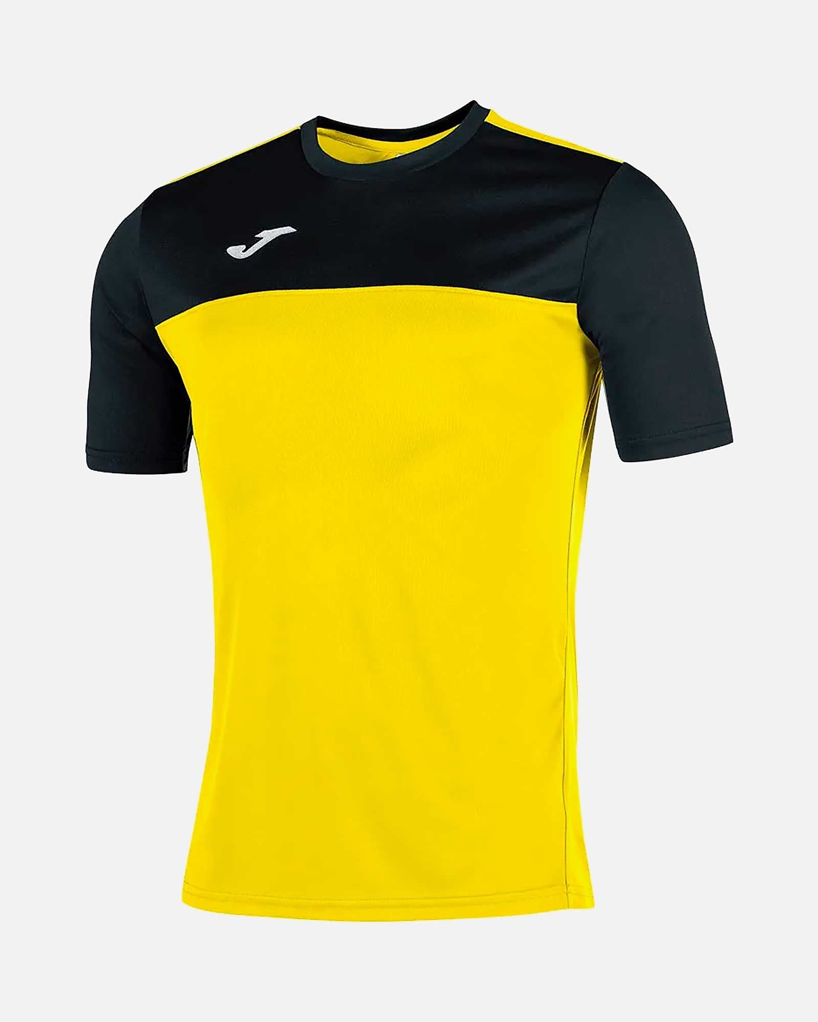 Camiseta Joma Winner