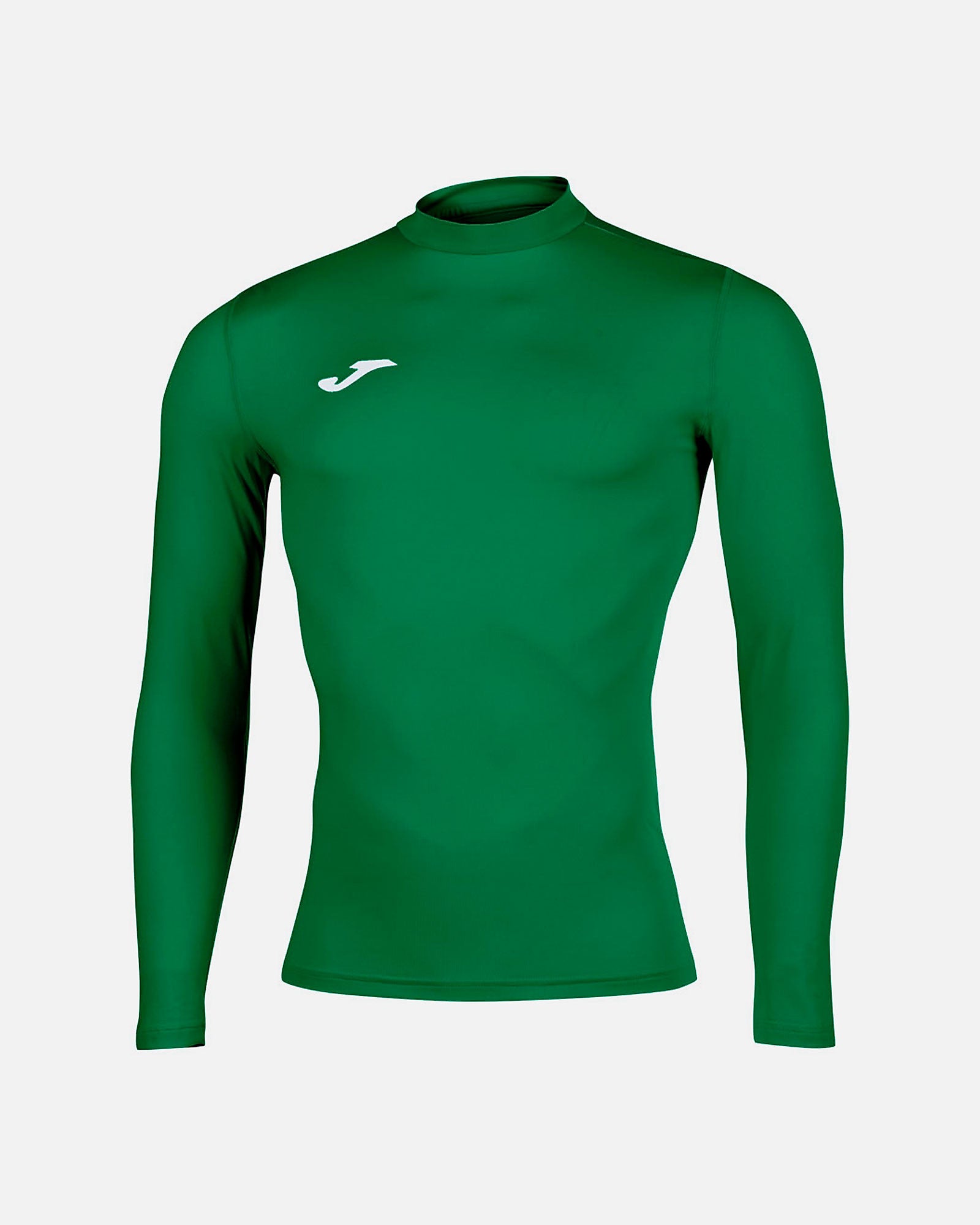Camiseta interior de fútbol Joma Brama Academy manga larga