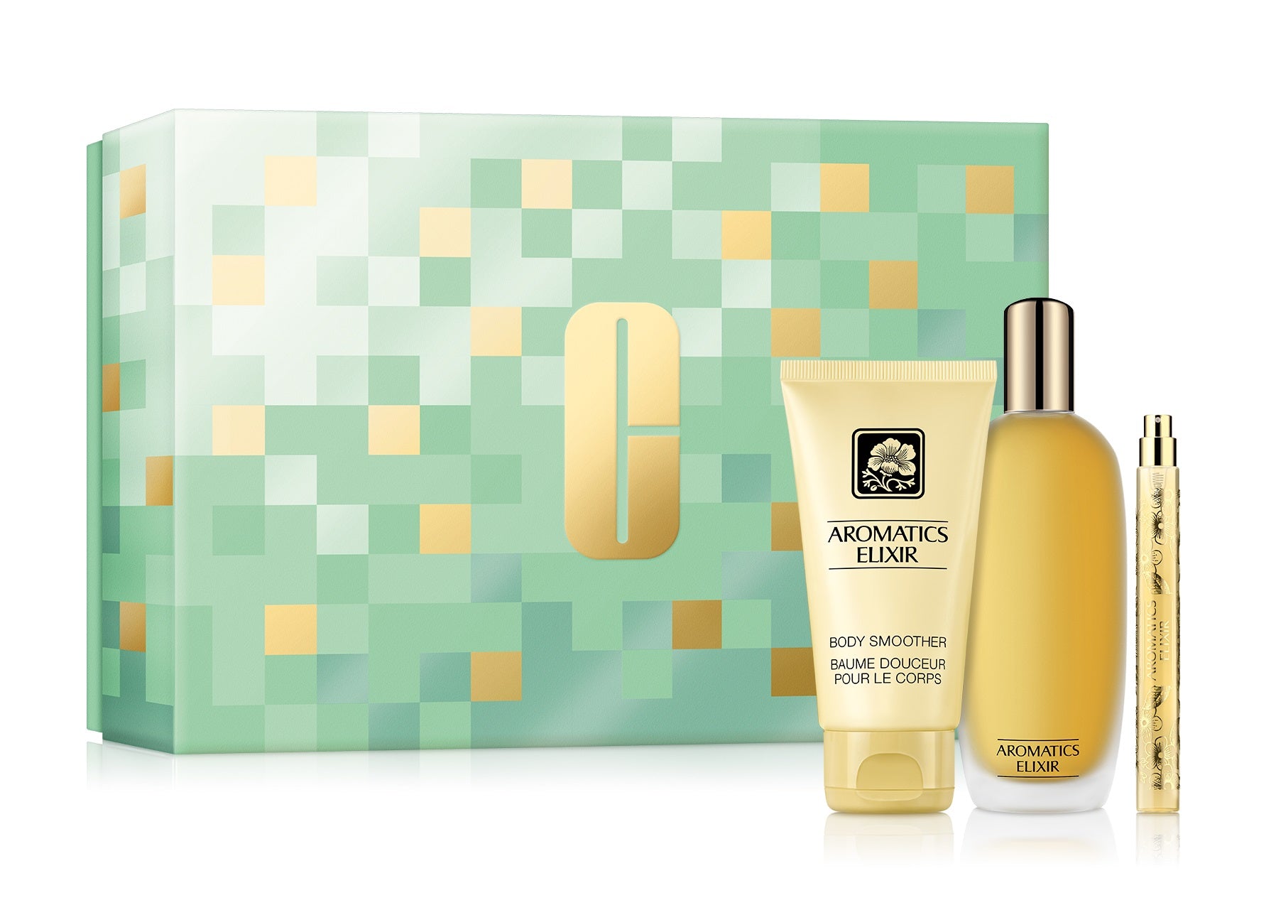 Aromatics Elixir Eau de Parfum Estuche Regalo