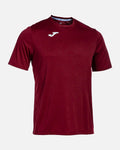 Camiseta de entrenamiento de fútbol Joma Combi