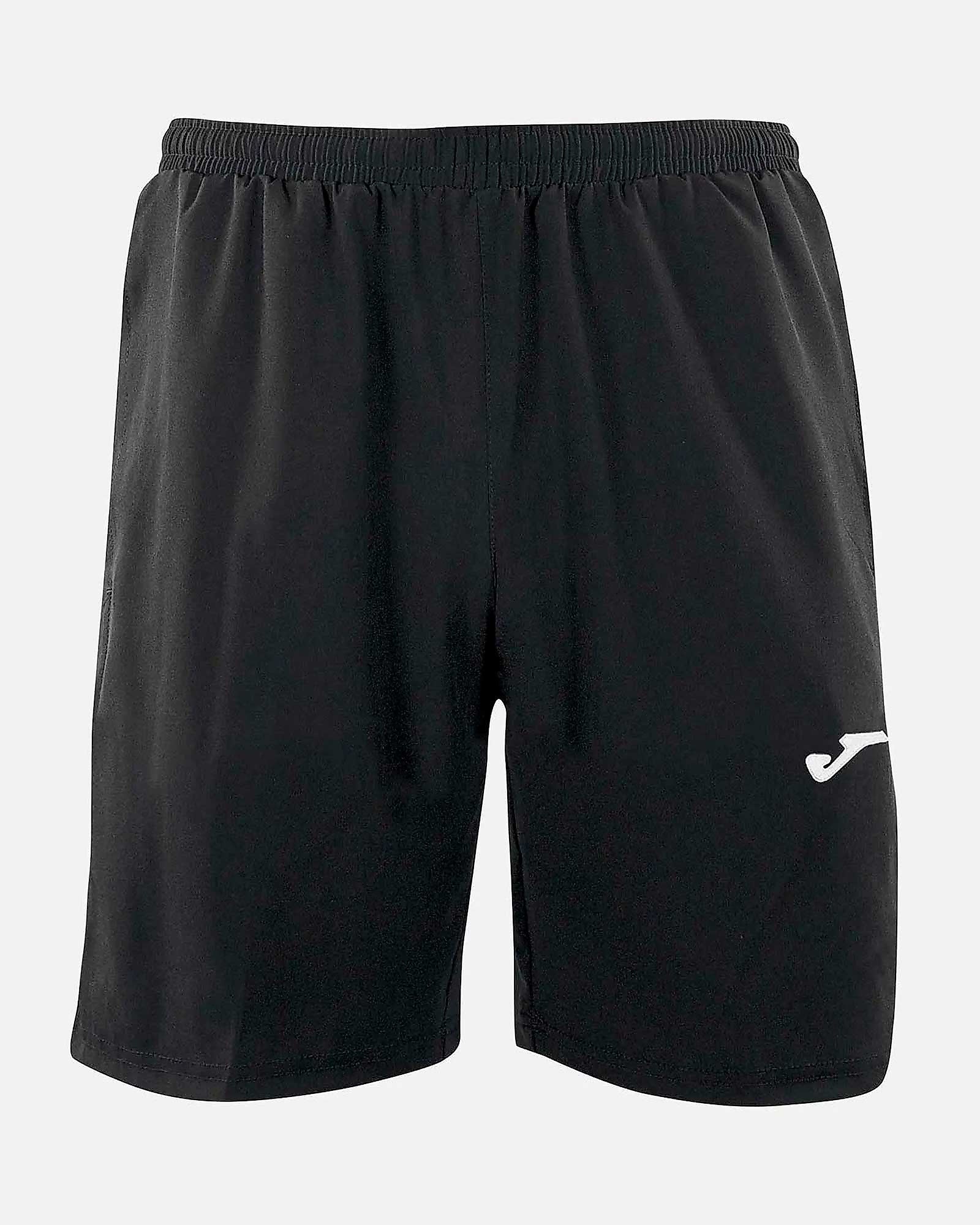 Pantalón corto de Tenis Costa II Negro