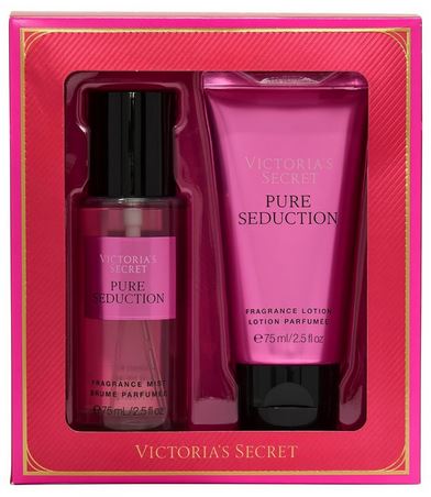 Pure Seduction Estuche de regalo