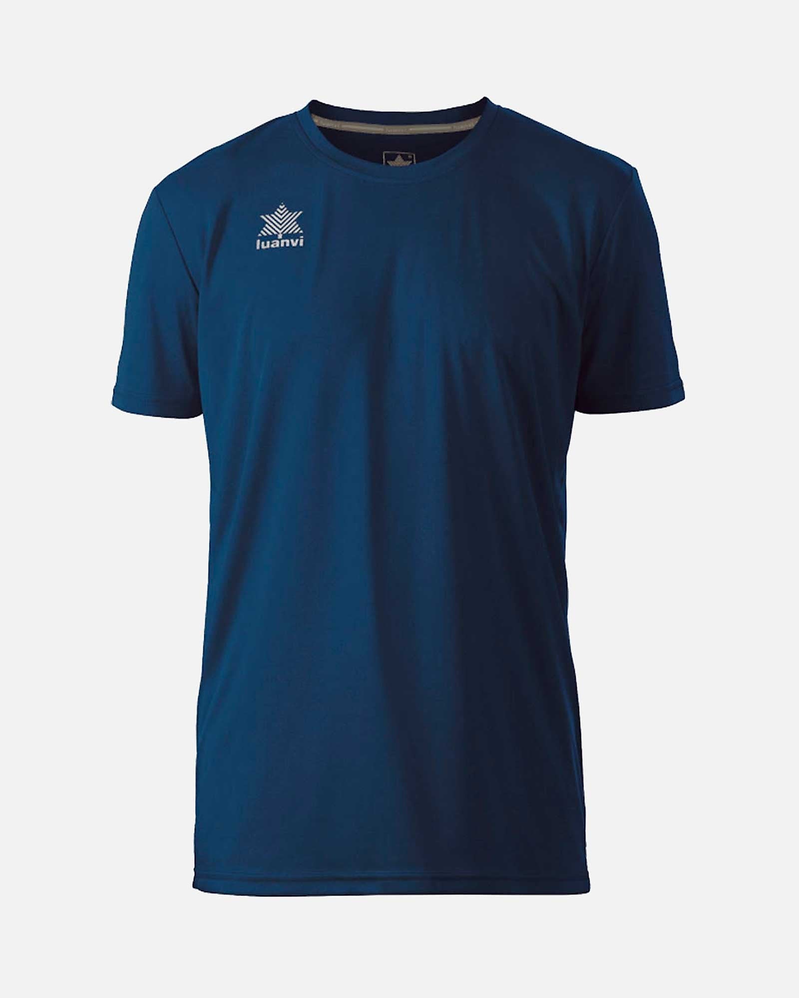 Camiseta Luanvi Pol