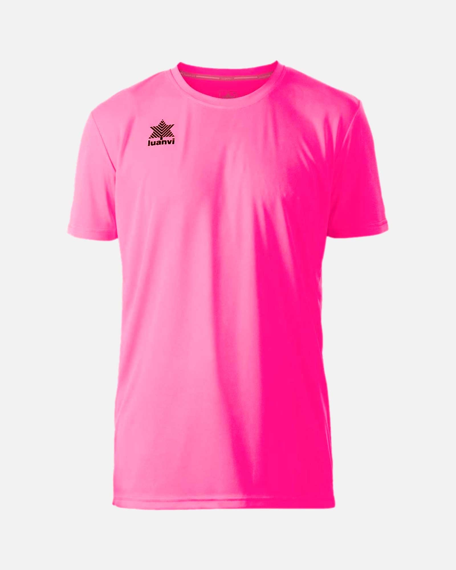 Camiseta Luanvi Pol