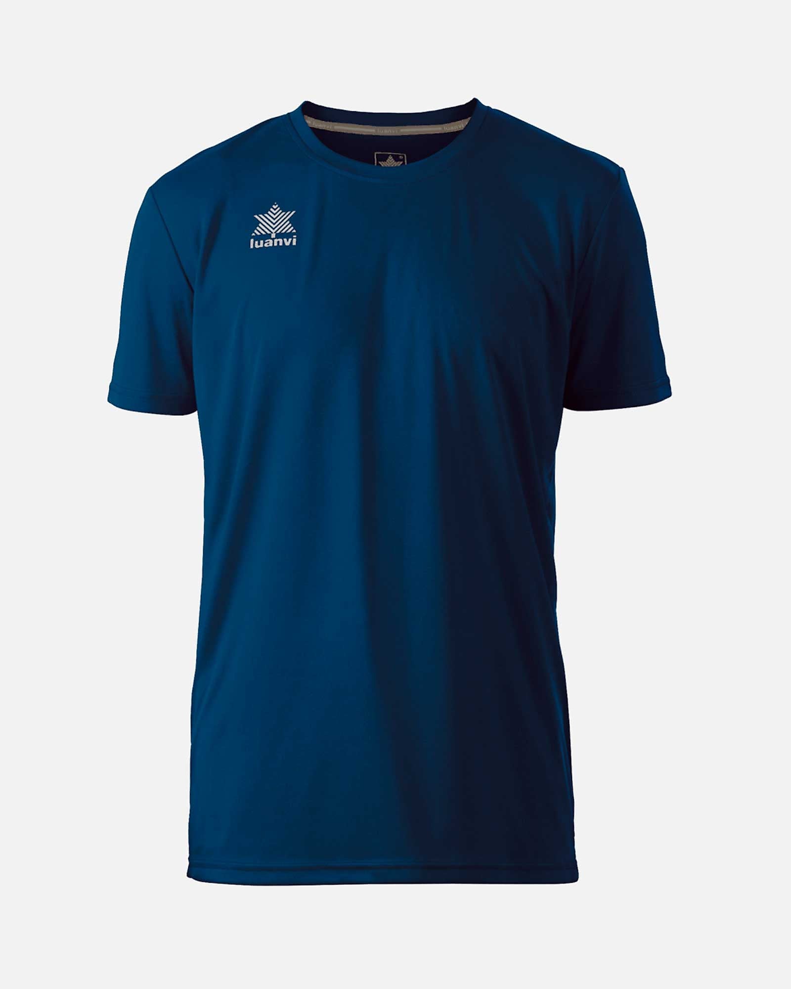 Camiseta Luanvi Pol